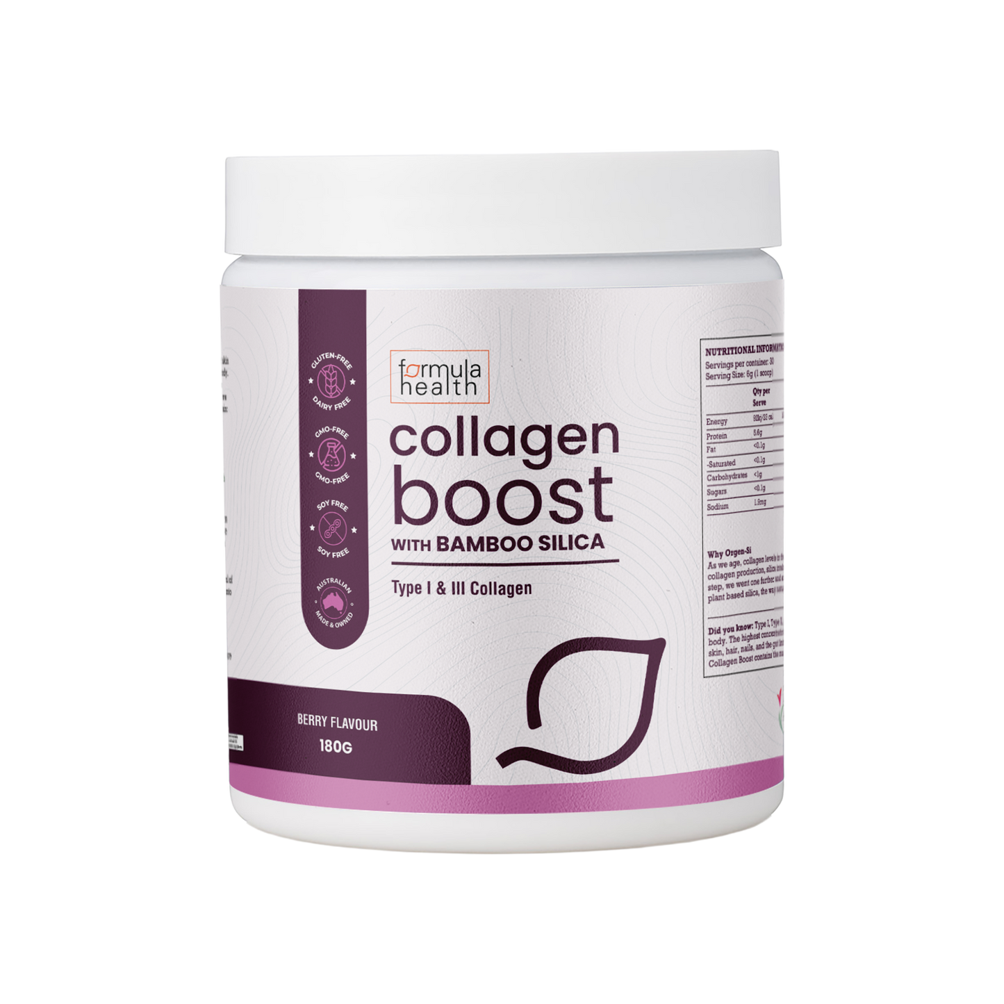 COLLAGEN BOOST