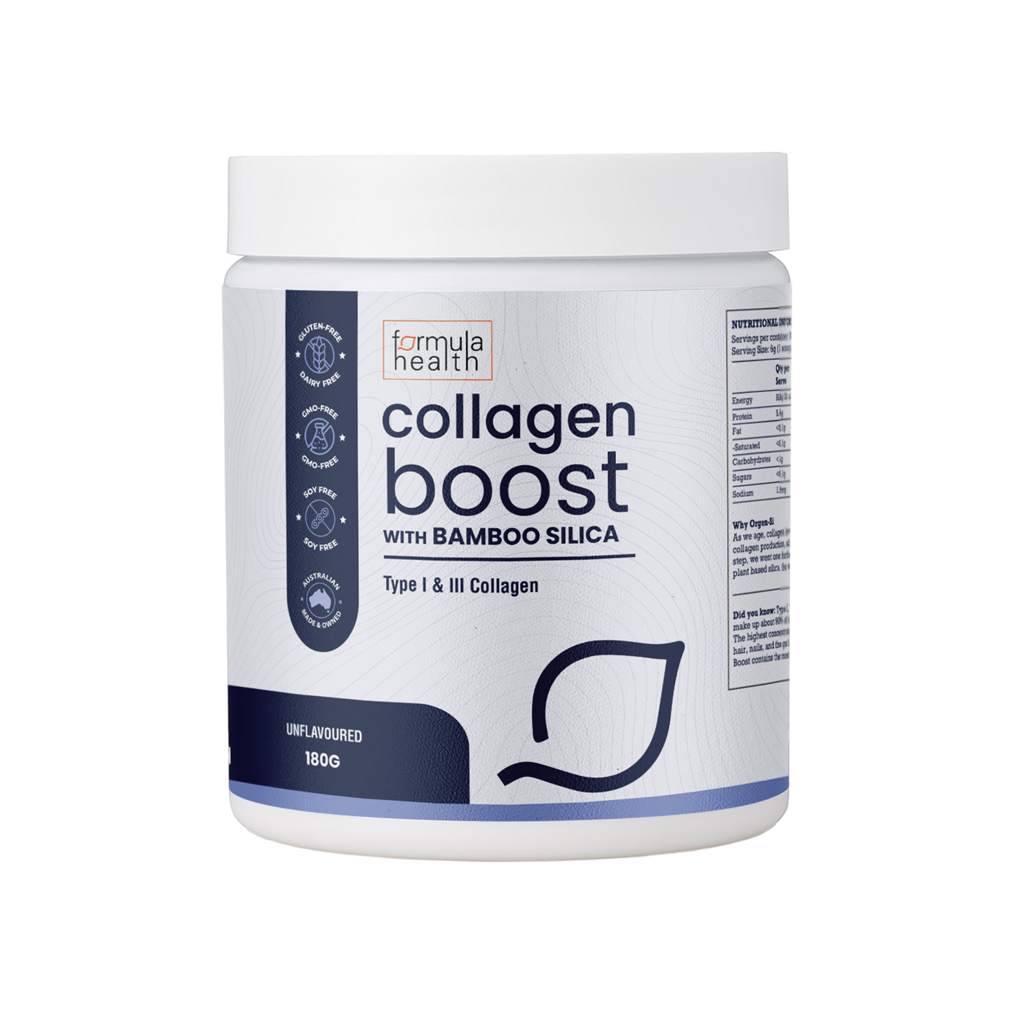 COLLAGEN BOOST