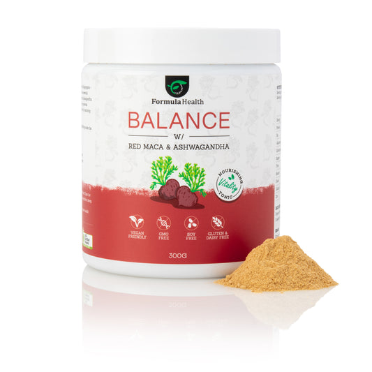 BALANCE