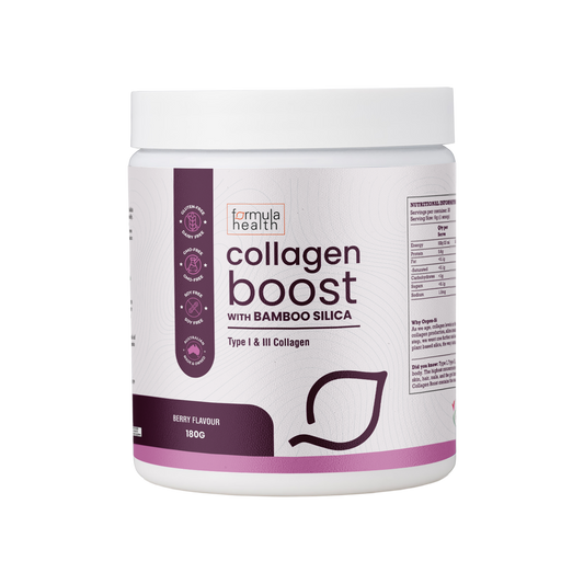 COLLAGEN BOOST