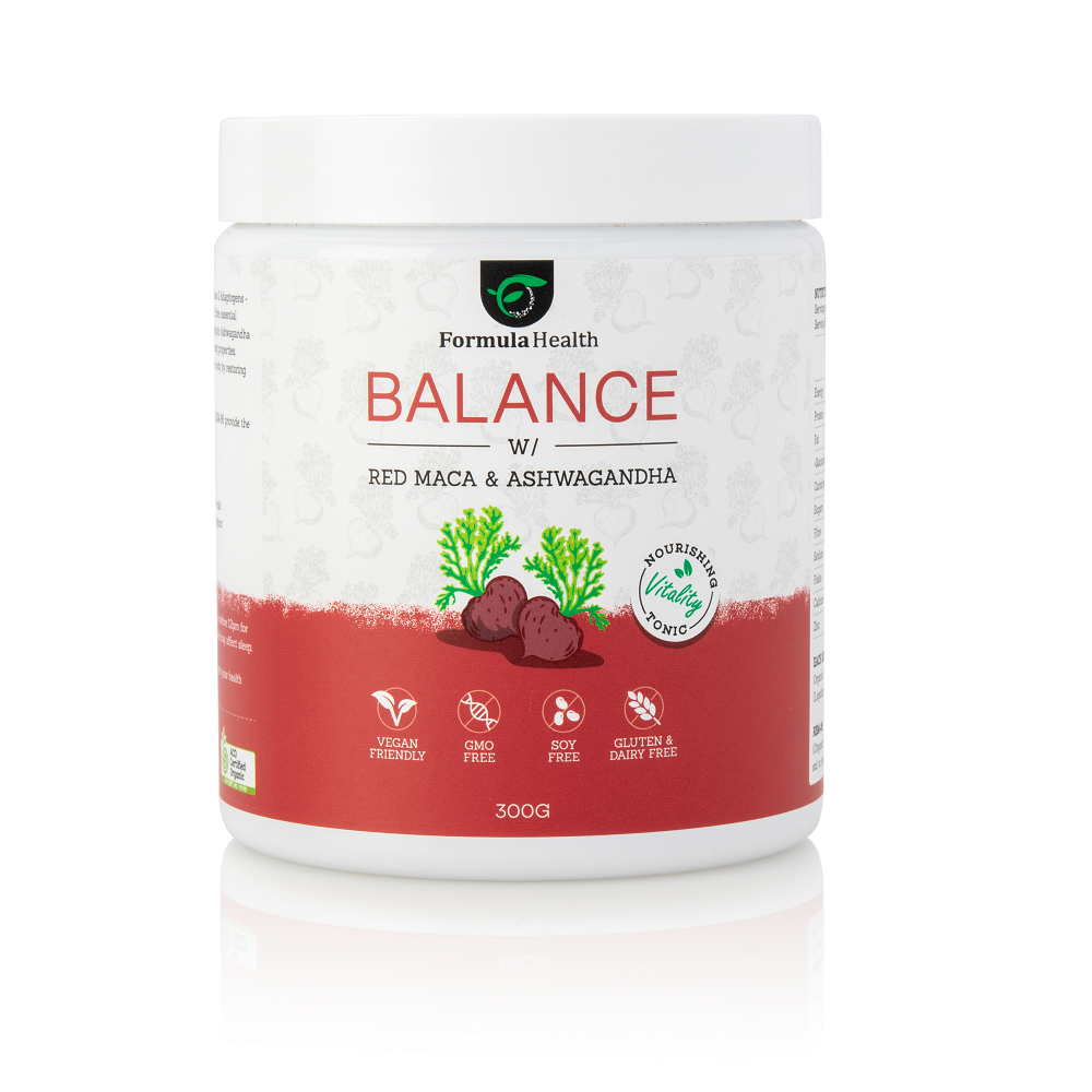 BALANCE
