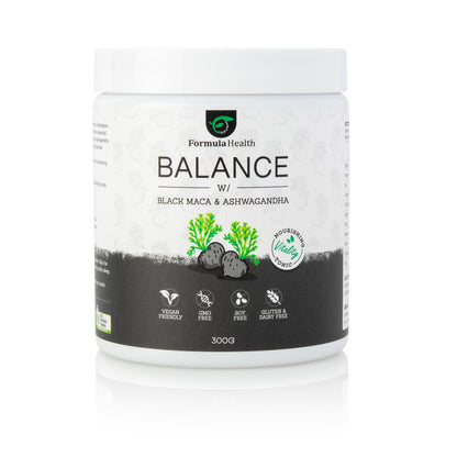 BALANCE