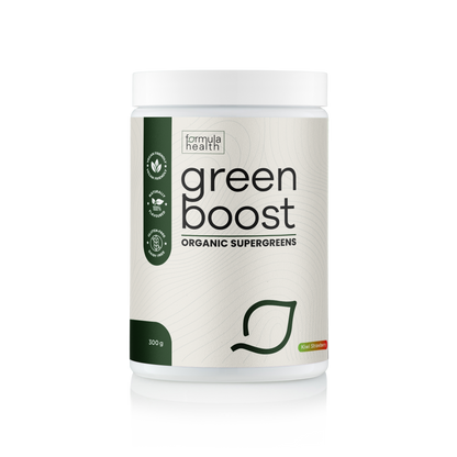 GREEN BOOST