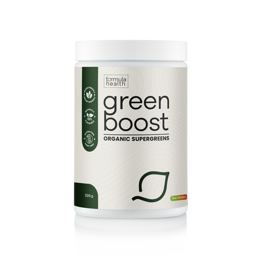 GREEN BOOST