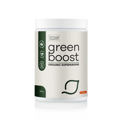 GREEN BOOST